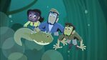 Aquafrog Wild Kratts Wiki Fandom